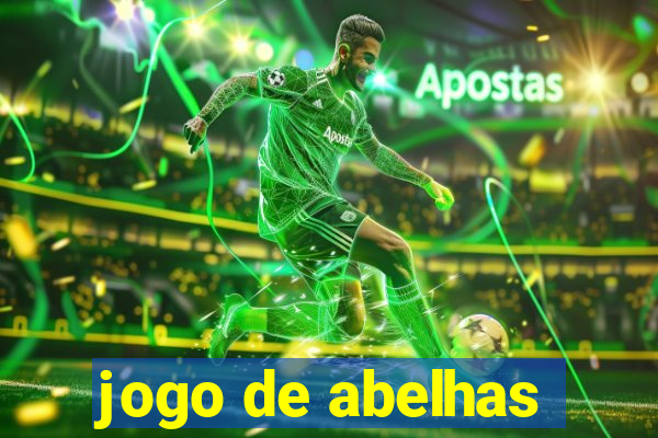 jogo de abelhas